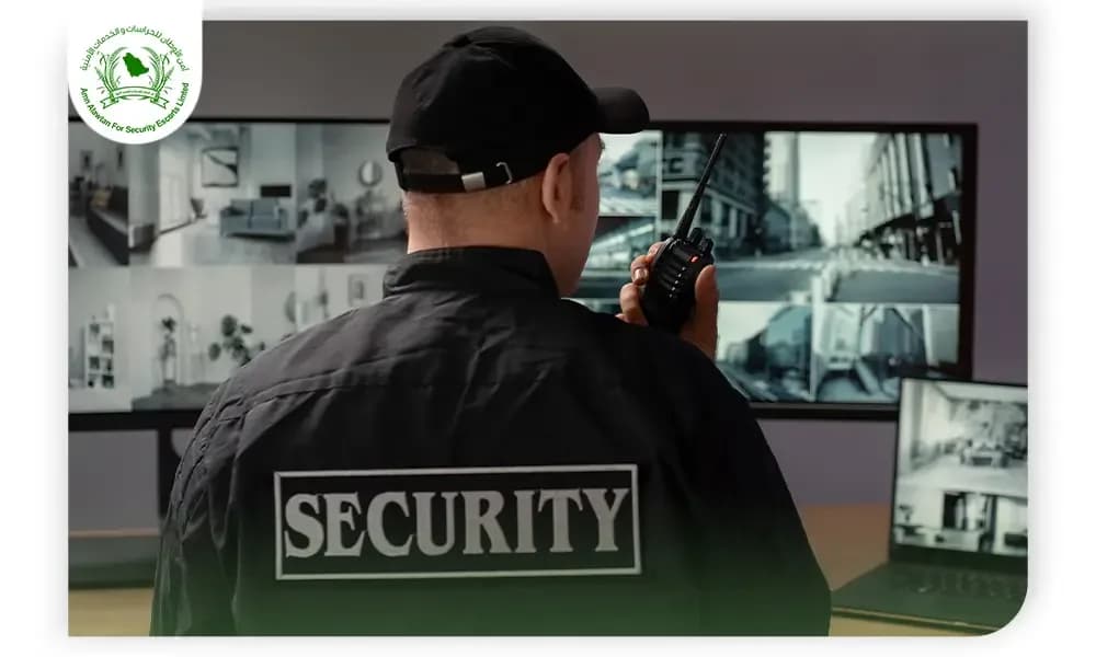 أفضل شركة حراسة أمنية – خدمات متميزة في جميع أنحاء المملكة